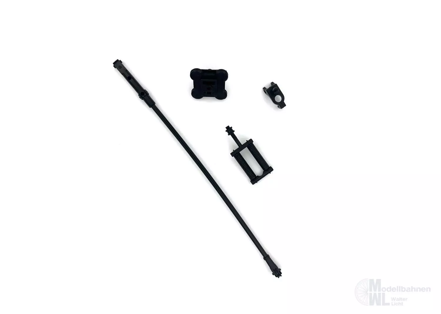 Märklin Ersatzeile E253383 - ERSATZTEIL: Dachstromabnehmer