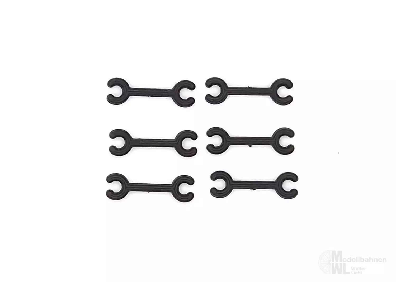 Märklin Ersatzeile E203742 - ERSATZTEIL: Kuppelstange  6 St