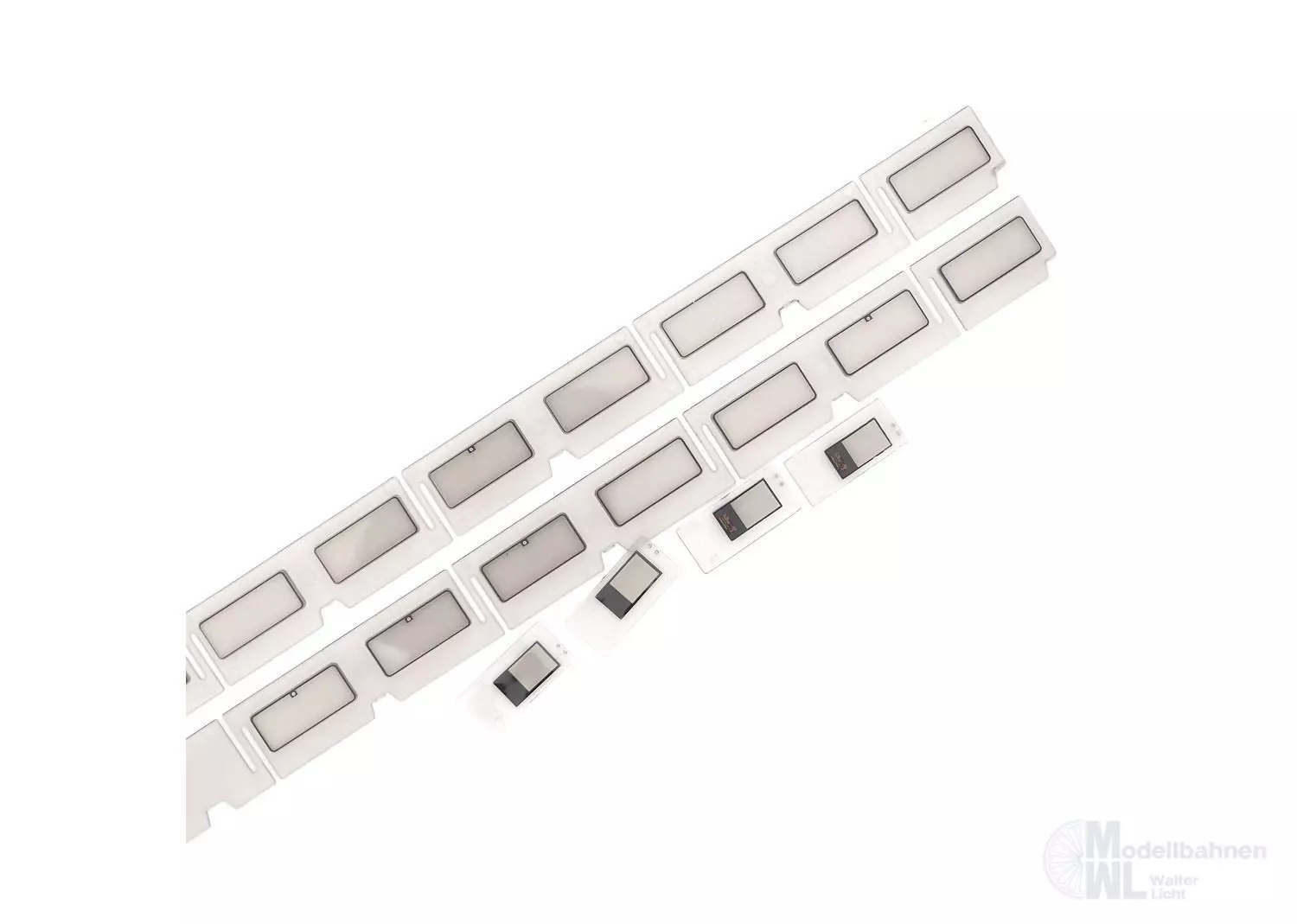 Märklin Ersatzeile E339171 - ERSATZTEIL: Fenster, Lampe