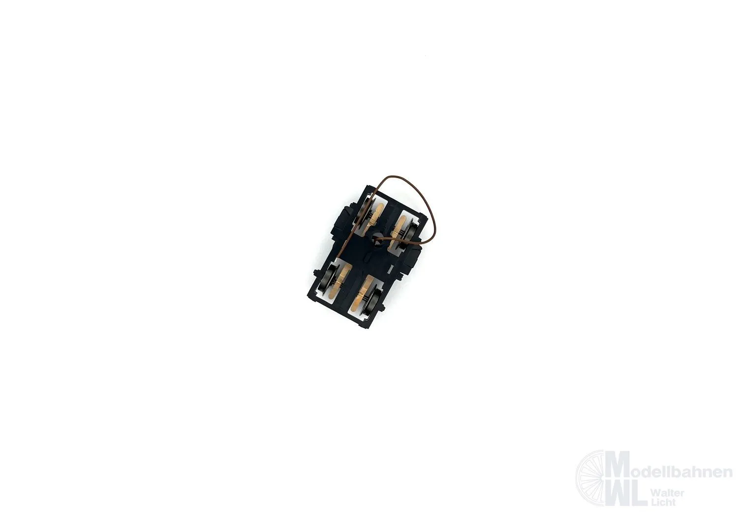 Märklin Ersatzeile E339612 - ERSATZTEIL: Drehgestell 1  NEM