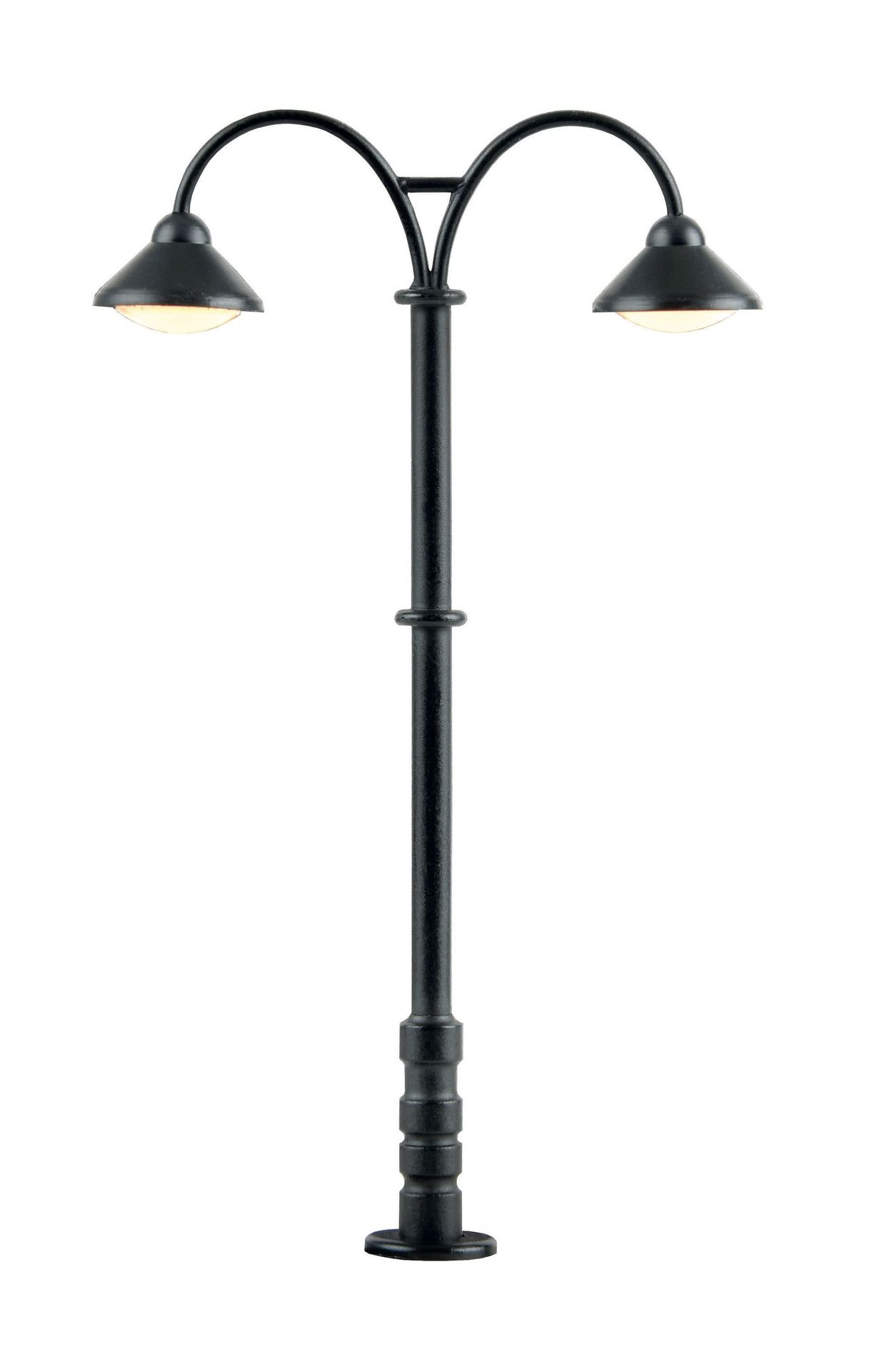 Viessmann 6109 - Bahnsteigleuchte Baden-Baden H0 1:87