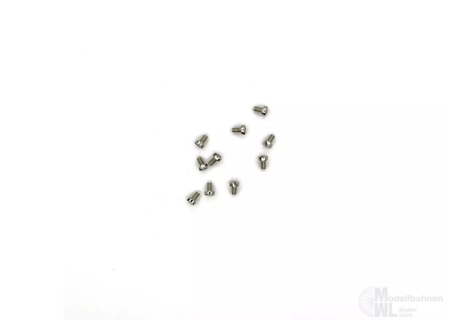 Märklin Ersatzeile E785350 - ERSATZTEIL: Zylinderschraube M3x5  10 St
