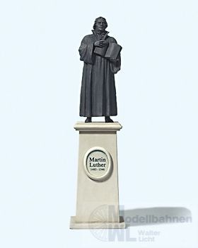 Preiser 28225 - Denkmal Martin Luther H0 1:87 Preiser 28225 - Denkmal Martin Luther H0 1:87