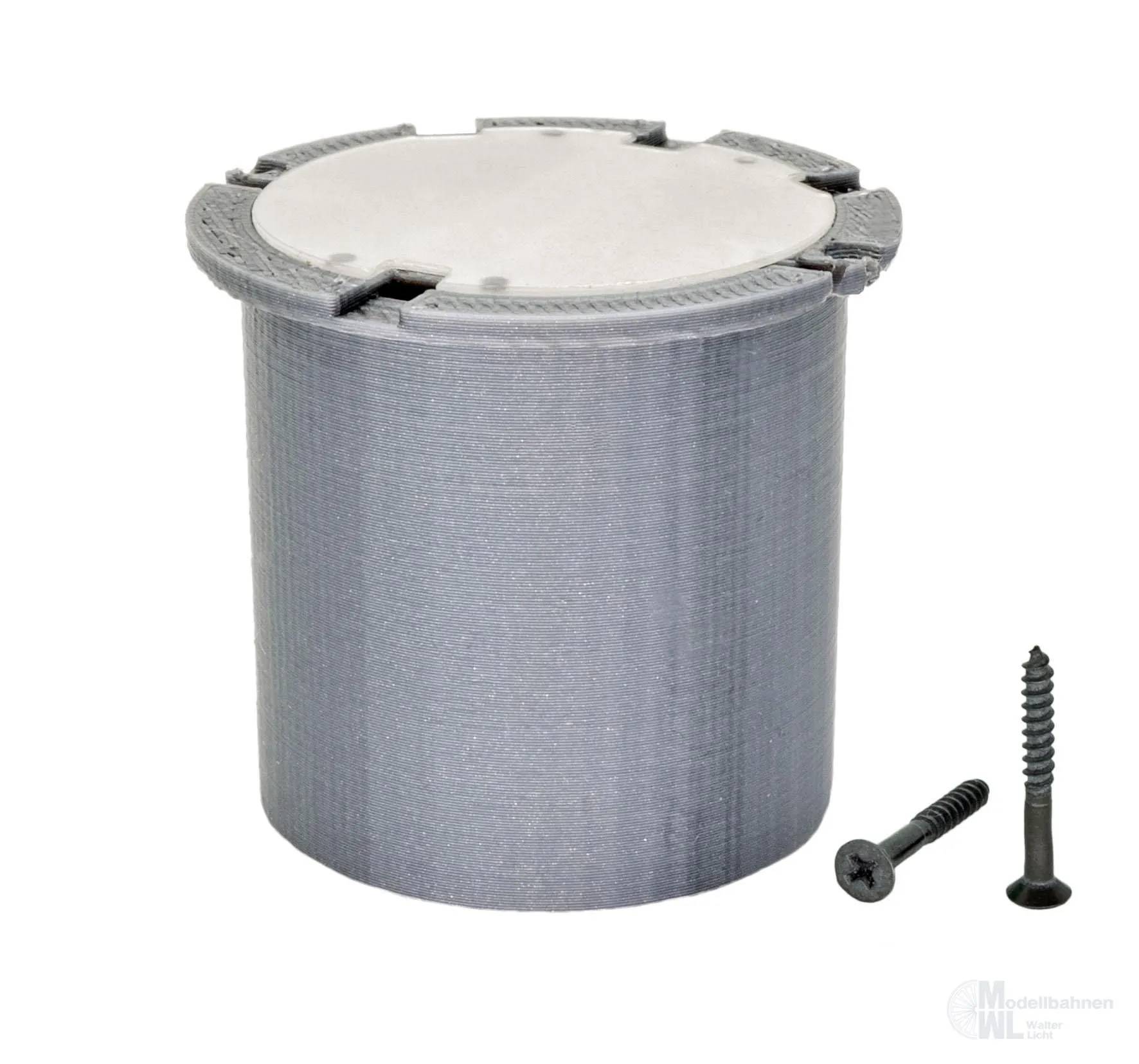 Viessmann 8445 - CarMotion Handbetätigter 2/3 Wege Abzweig H0 1:87