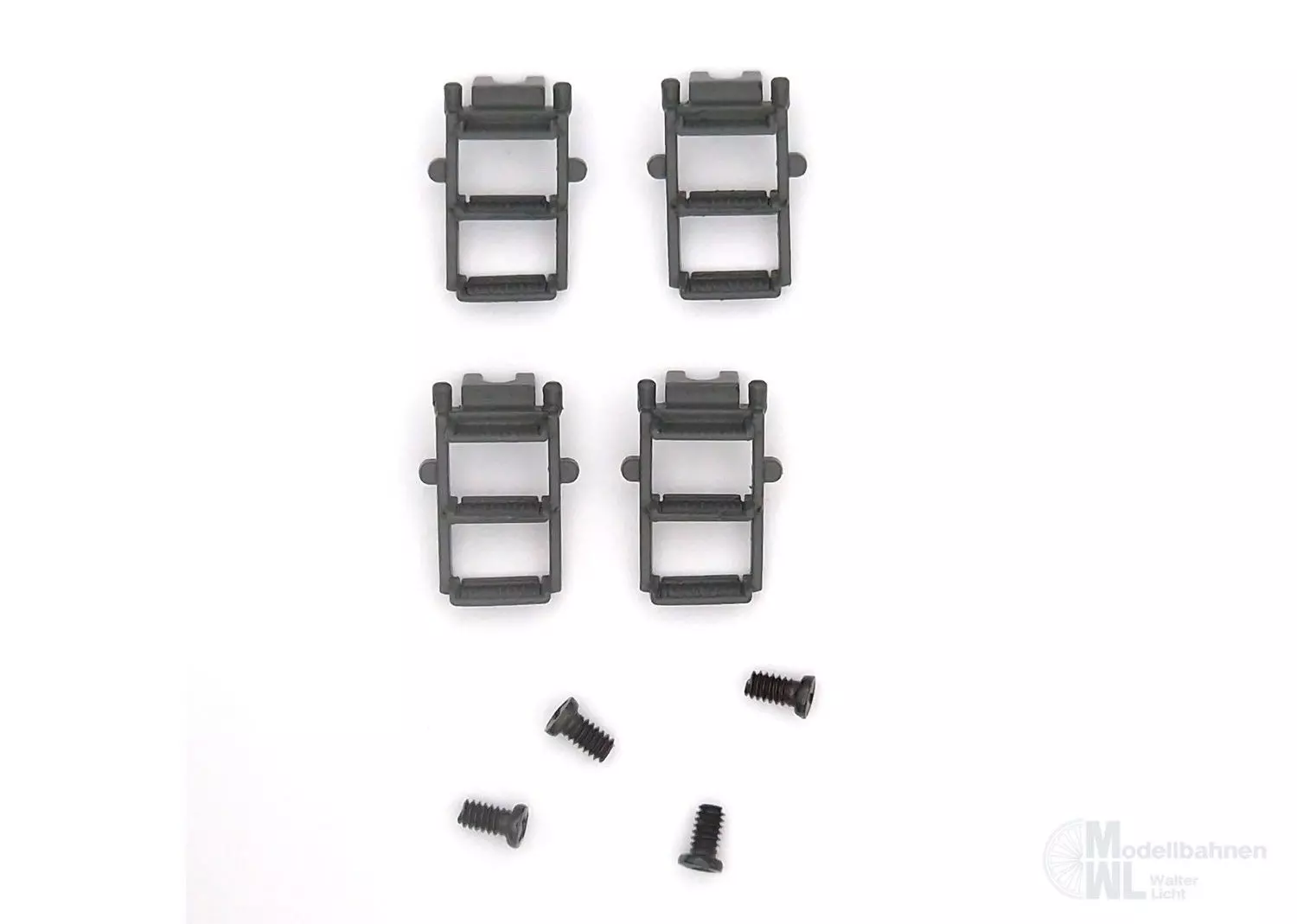 Märklin Ersatzeile E352385 - ERSATZTEIL: Tritte 4 St