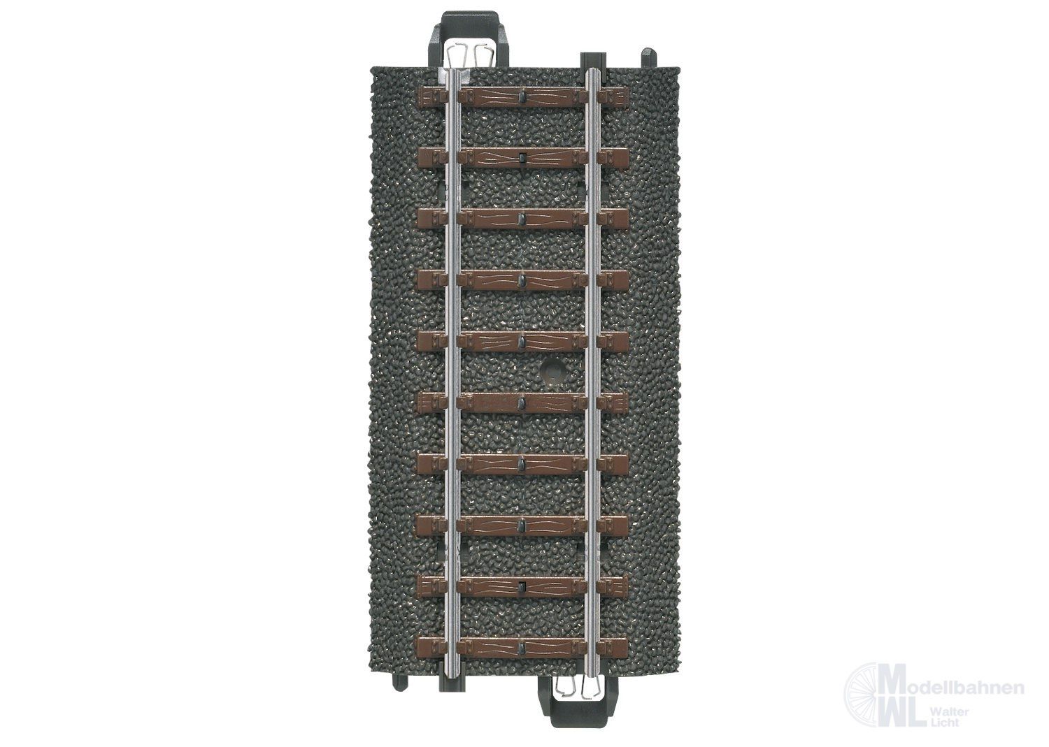 Märklin 24077 - Gleis gerade 77,5 mm H0/WS Märklin 24077 - Gleis gerade 77,5 mm H0/WS