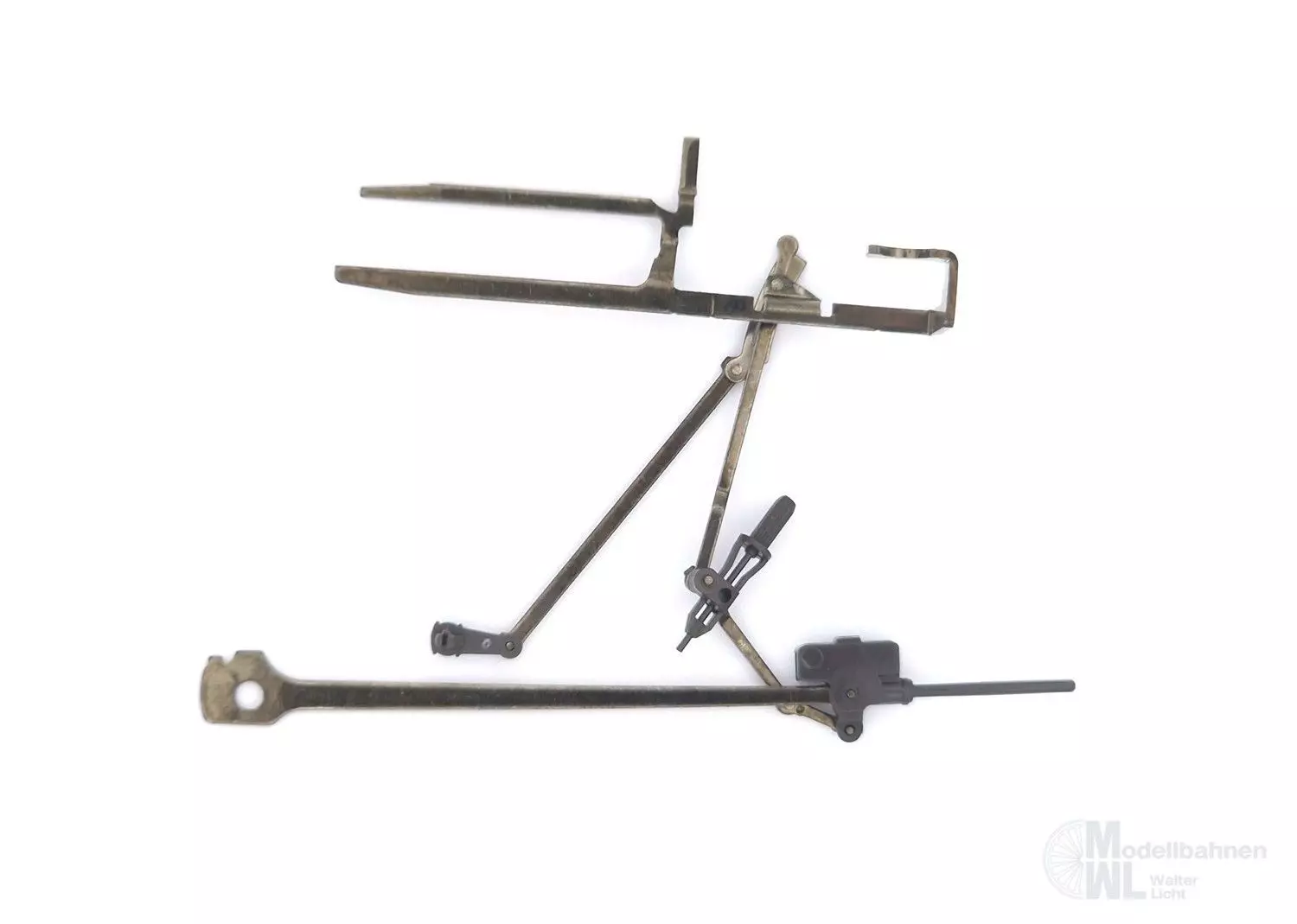 Märklin Ersatzeile E336825 - ERSATZTEIL: Gestänge links