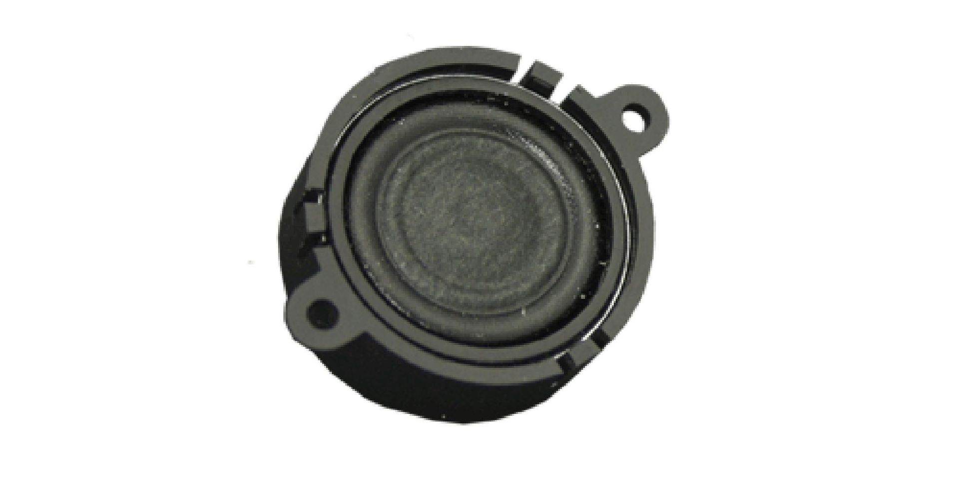 ESU 50331 - Lautsprecher 20mm, rund, 4 Ohm, mit Schallkapsel