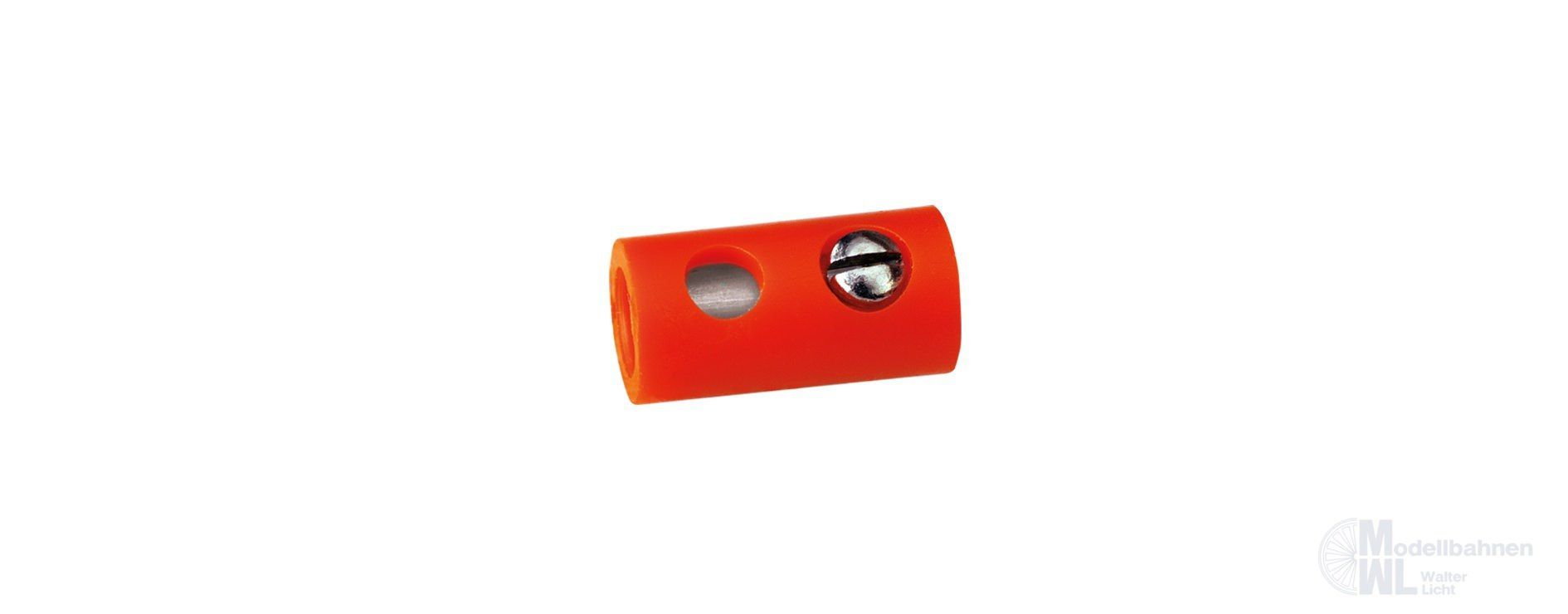Brawa 3046 - Muffe orange