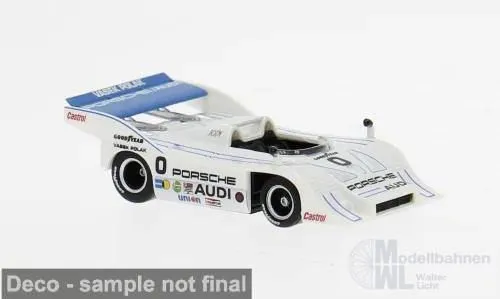 Brekina 16031 - Porsche 917/10 Vasek Polak H0 1:87