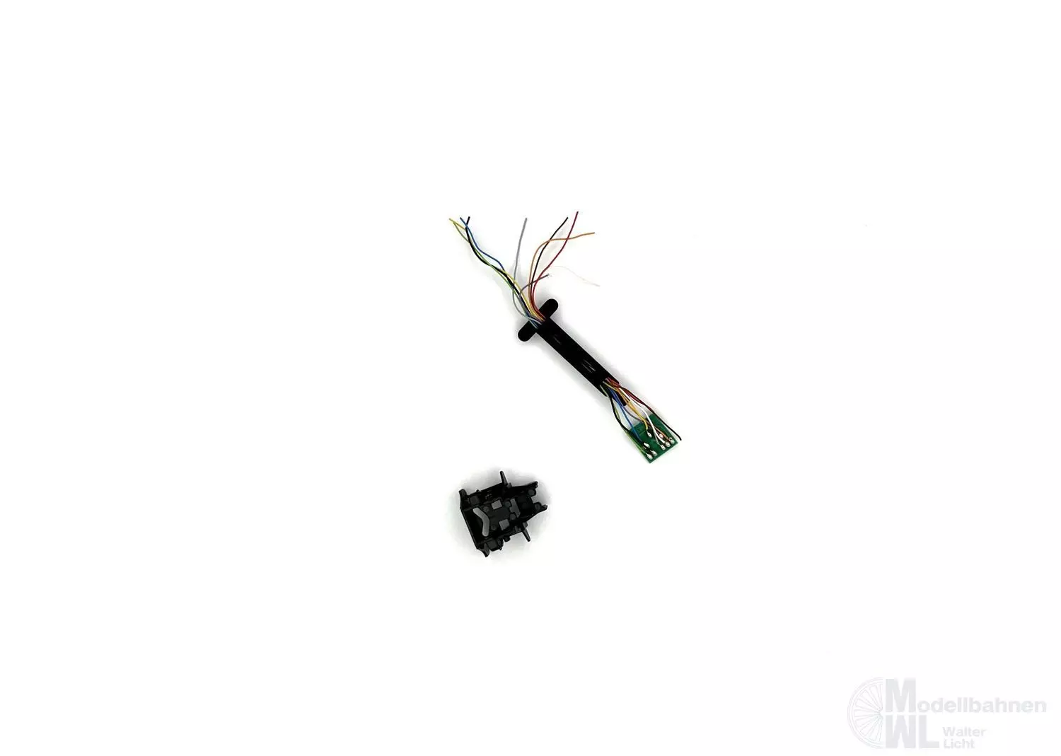 Märklin Ersatzeile E360428 - ERSATZTEIL: Rahmenabdeckung mit Deichsel