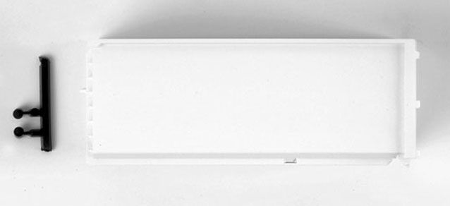 Herpa 83324 - Abrollmulde UBOXX Inhalt: 2 Stück 1:87