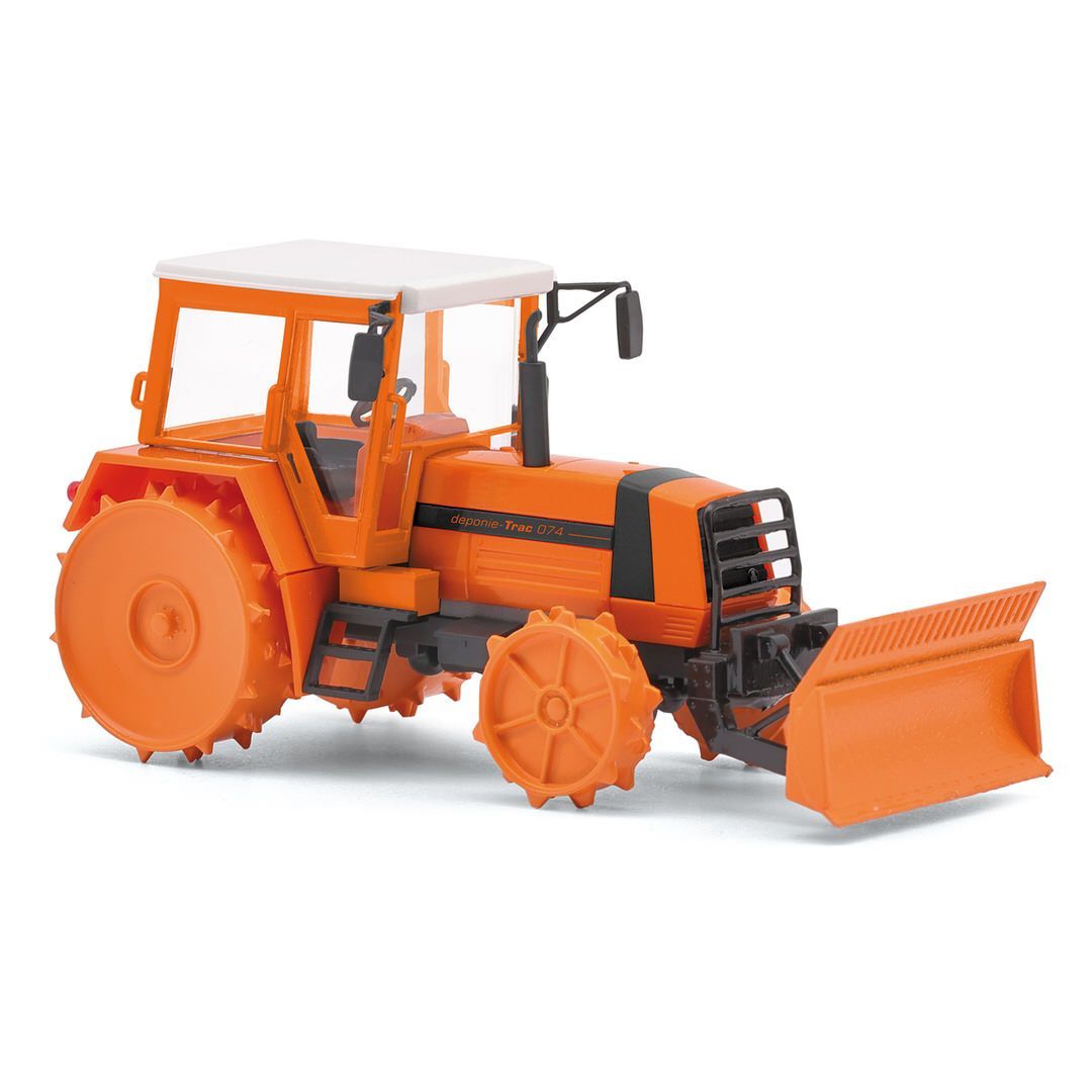 Busch 50422 - Traktor Fortschritt ZT320 Kom H0 1:87