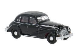 Brekina 27319 - EMW 340 als Taxi H0 1:87