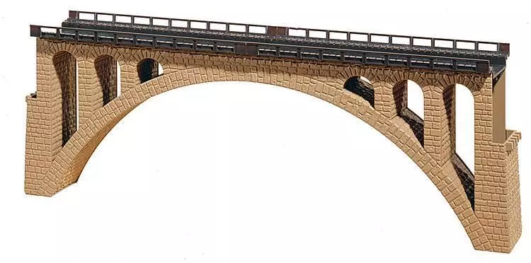 Faller 120533 - Steinbogenbruecke H0 1:87