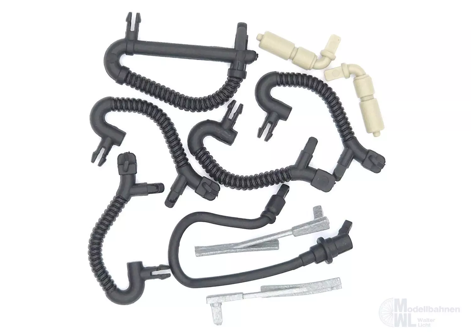 Märklin Ersatzeile E356472 - ERSATZTEIL: Steckteile Stirn