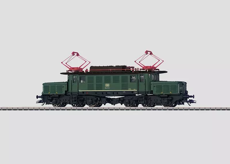 Märklin 37228 - MÄRKLIN - E-Lok BR 194 111-1 DB Ep.IV H0/WS Sound