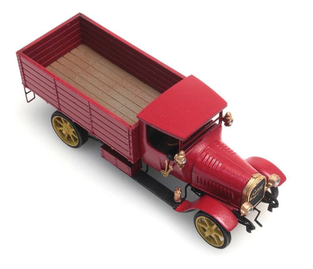 ARTITEC b.v. 387405 - Opel 4 t Lkw, 1914 H0 1:87 ARTITEC b.v. 387405 - Opel 4 t Lkw, 1914 H0 1:87