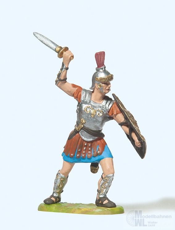 Preiser 50212 - Römer mit Schwert 1:25