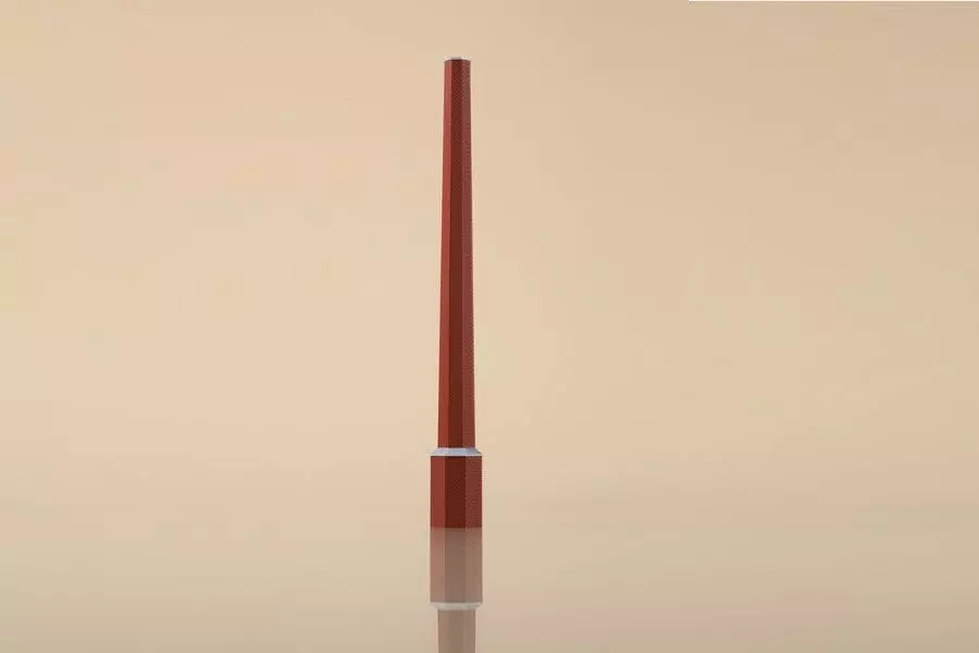 Auhagen 14480 - Schornstein N 1:160