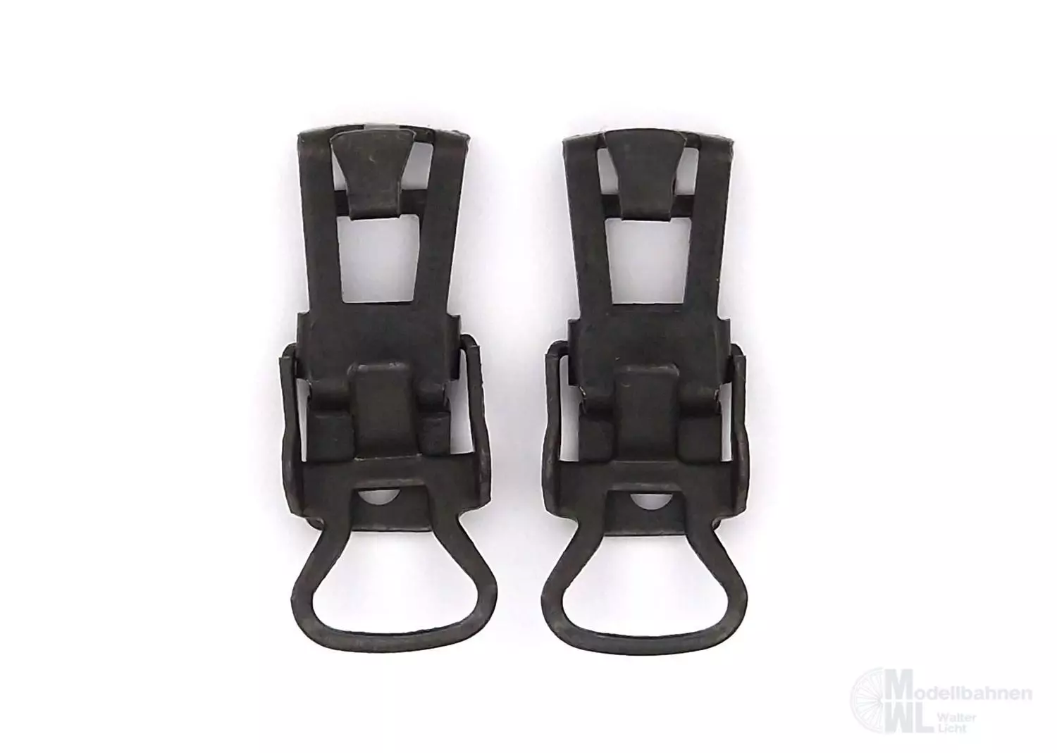 Märklin Ersatzeile E215860 - ERSATZTEIL: Kupplung hinten 2 St