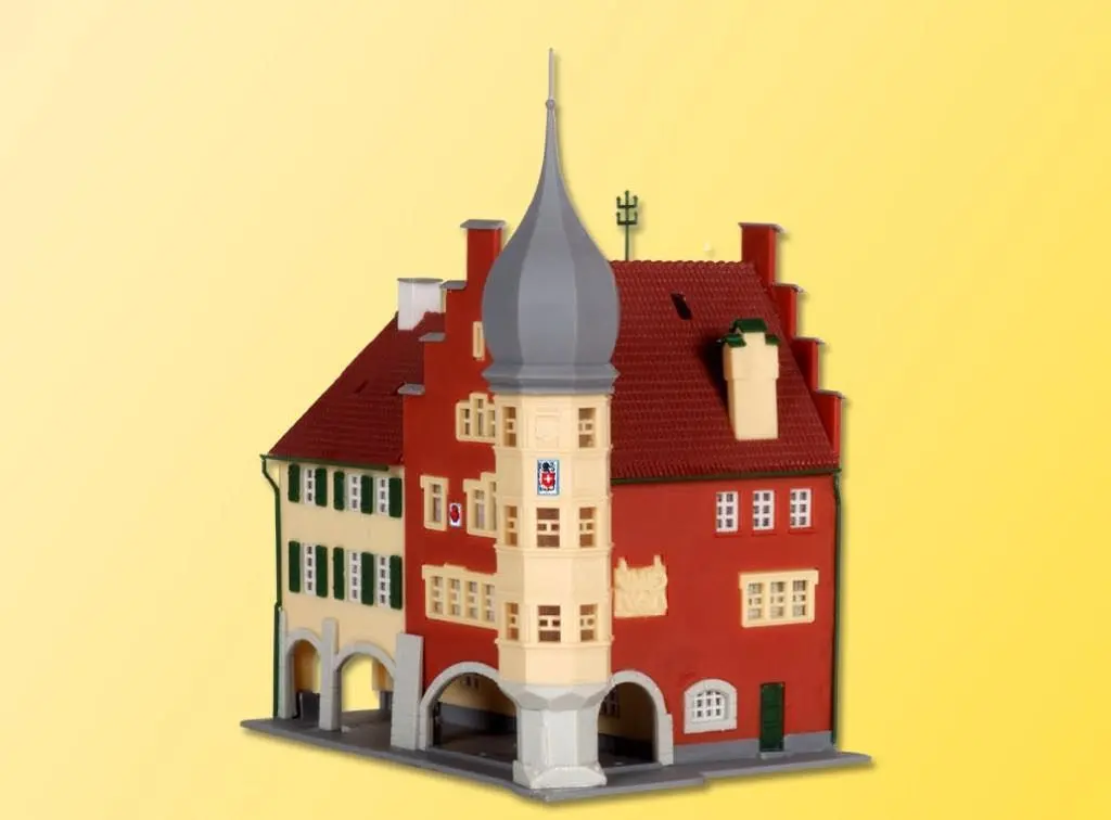 Kibri 36803 - Musikschule Biel Z 1:220