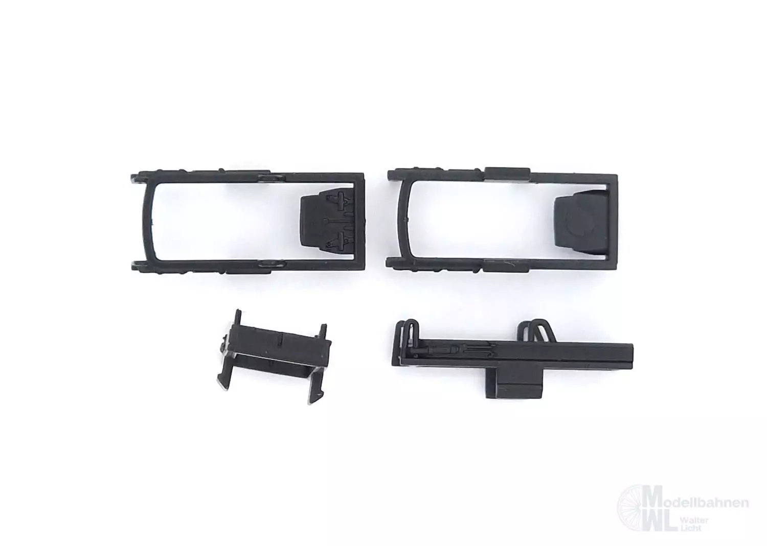 Märklin Ersatzeile E353961 - ERSATZTEIL: Faltenbalg zusammengezogen 4