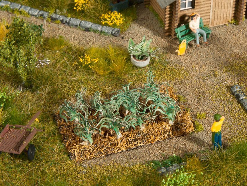 Noch 13222 - Lauch H0 1:87