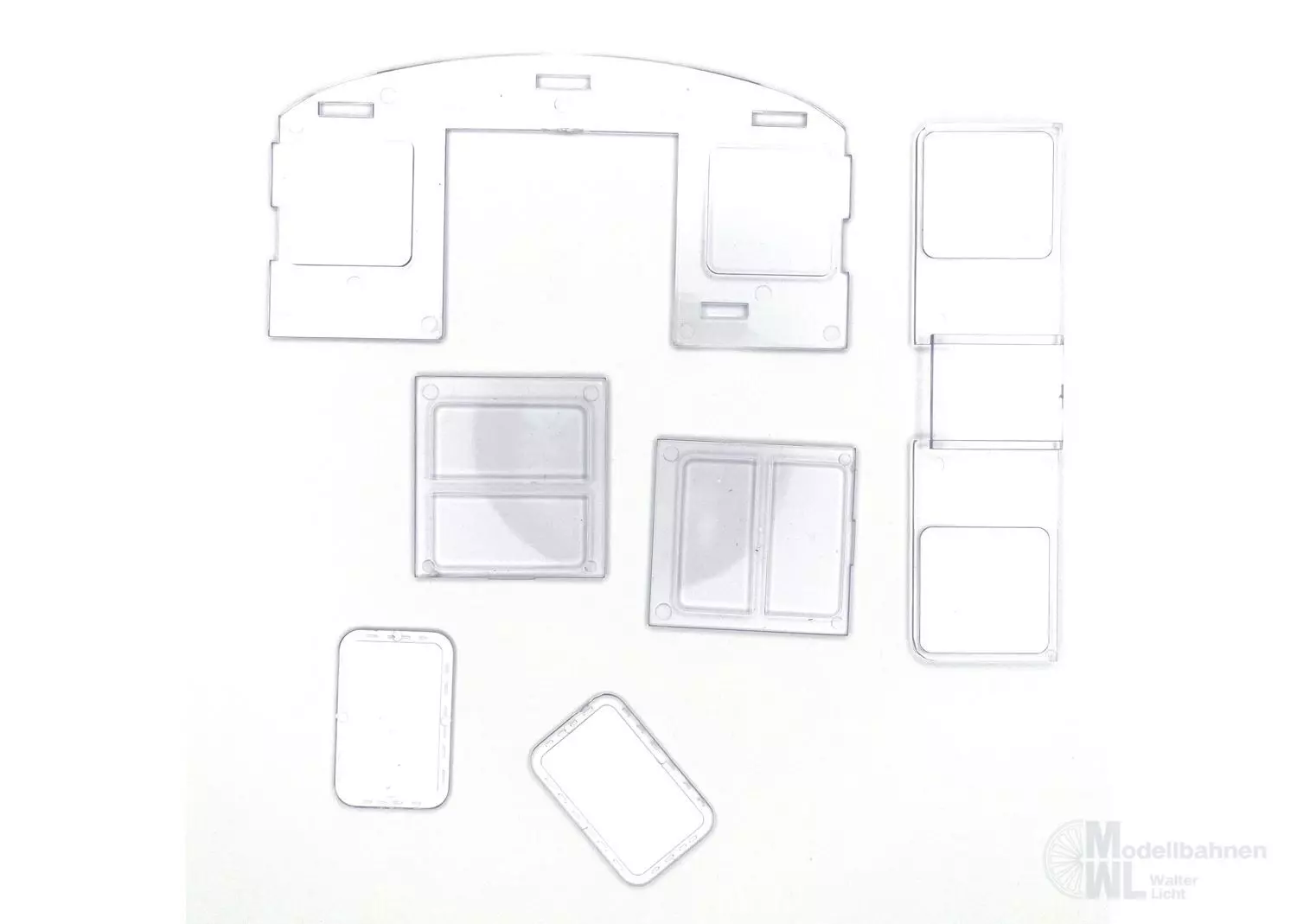 Märklin Ersatzeile E395798 - ERSATZTEIL: Fenster