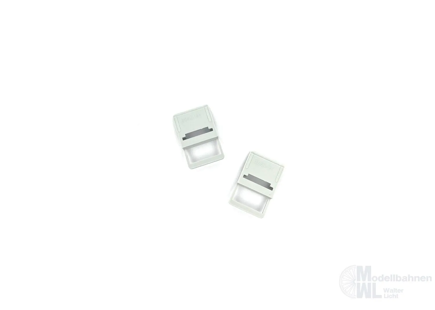 Märklin Ersatzeile E257871 - ERSATZTEIL: Treppe 2 St