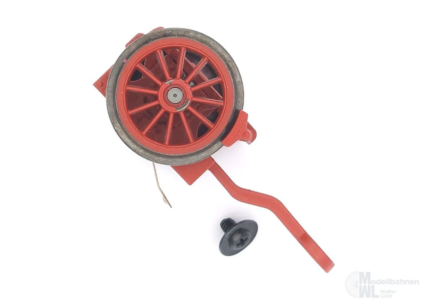 Märklin Ersatzeile E349408 - ERSATZTEIL: Nachlaufgestell