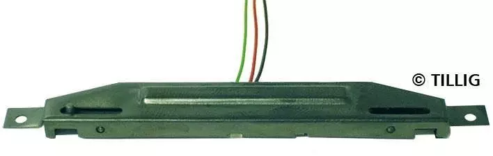 Tillig 83532 - Weichenantrieb Modellgleis links TT 1:120