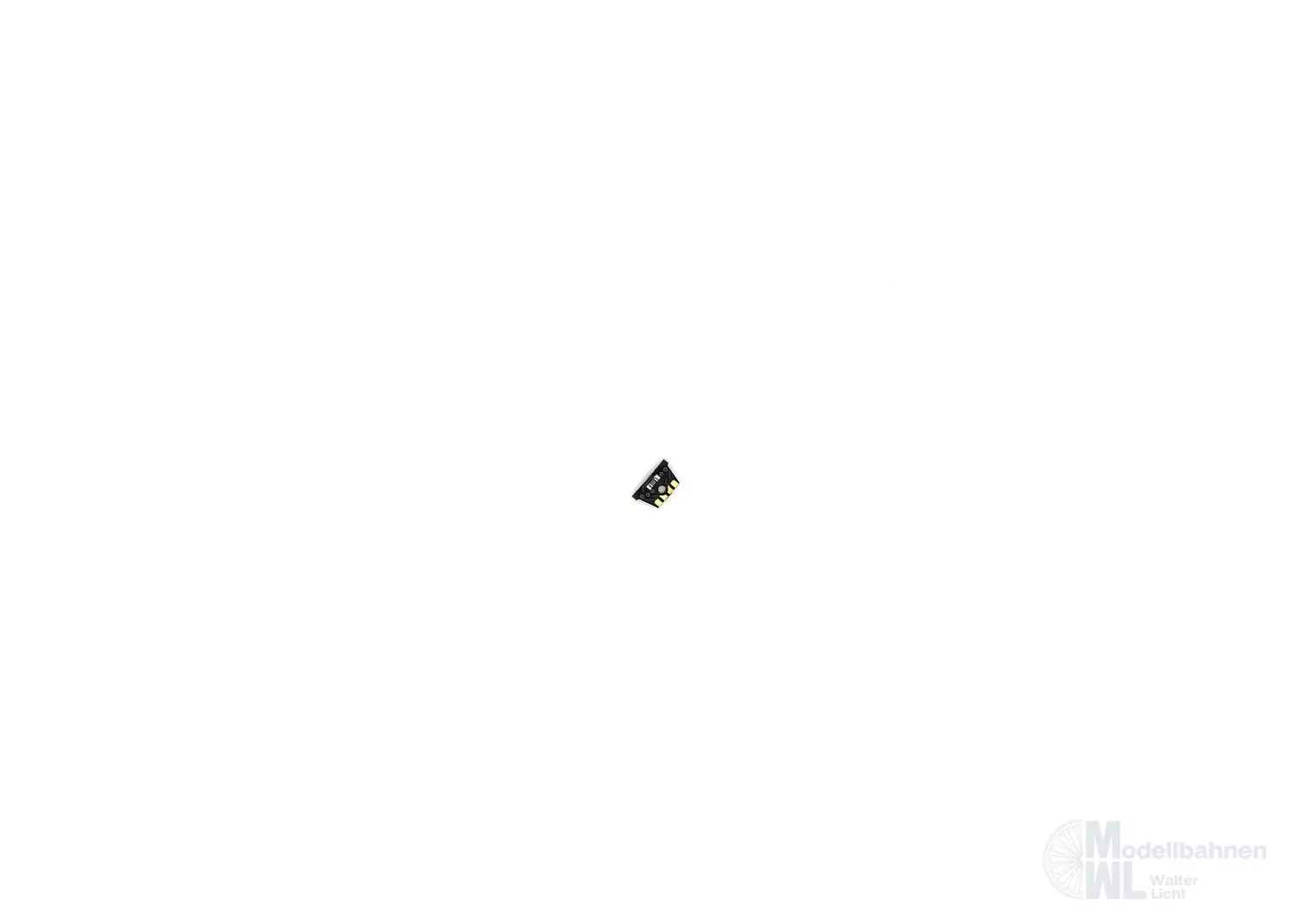 Märklin Ersatzeile E171783 - ERSATZTEIL: LP Licht vorn weiß