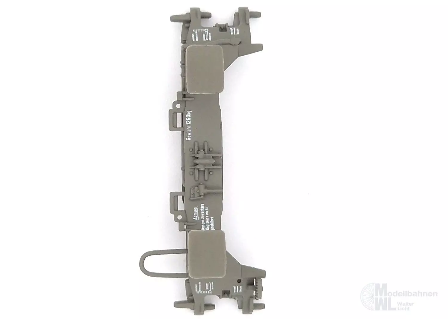 Märklin Ersatzeile E194333 - ERSATZTEIL: Kopfstück