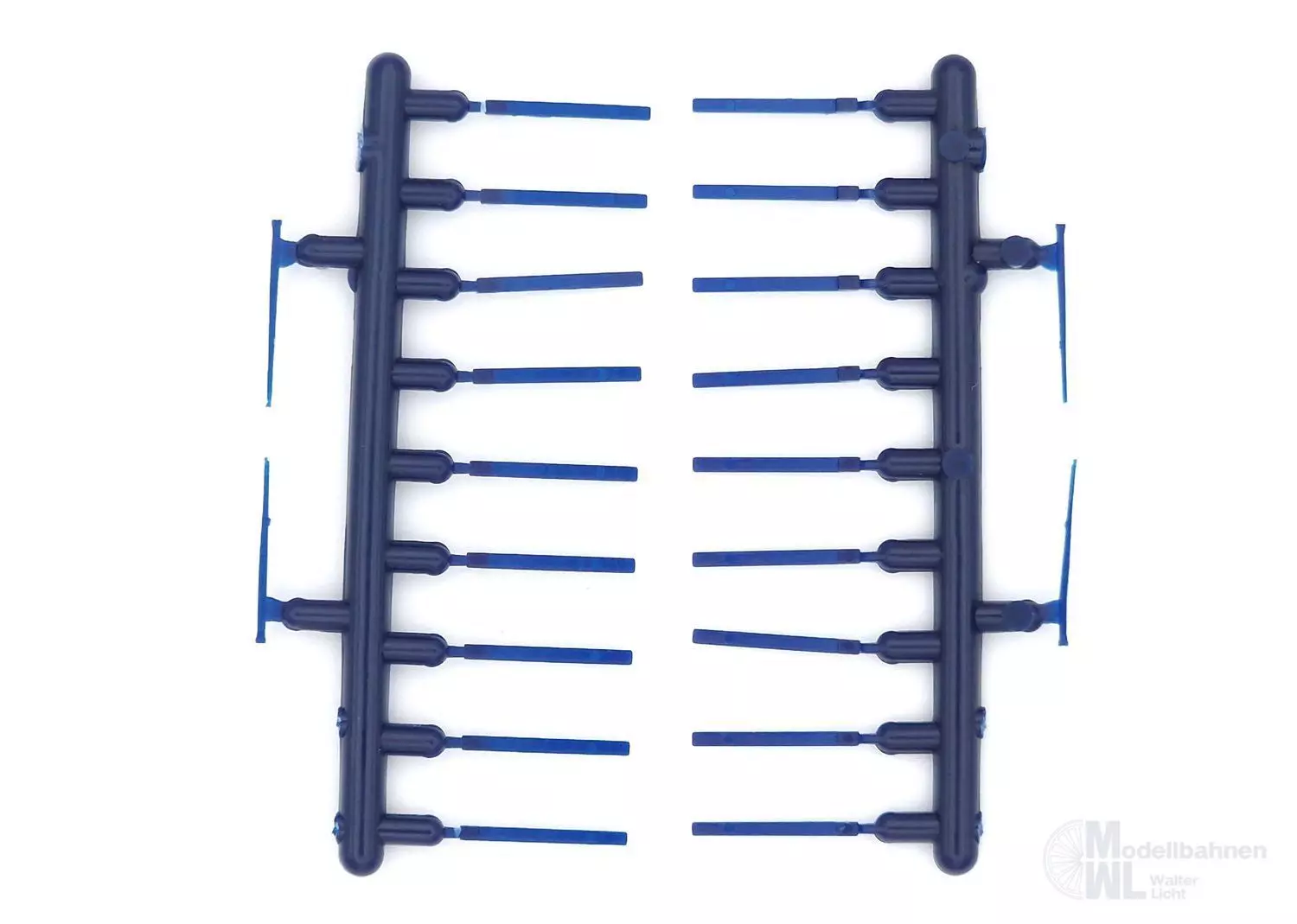 Märklin Ersatzeile E337877 - ERSATZTEIL: Rungen (Holz) Spritzling