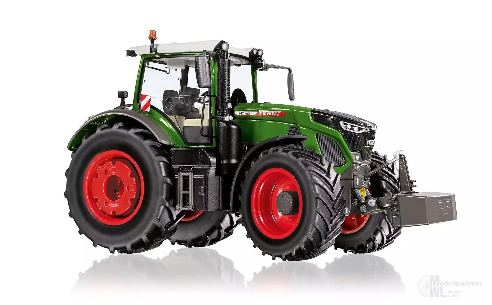 Wiking 077865 - Fendt 942 Vario 1:32