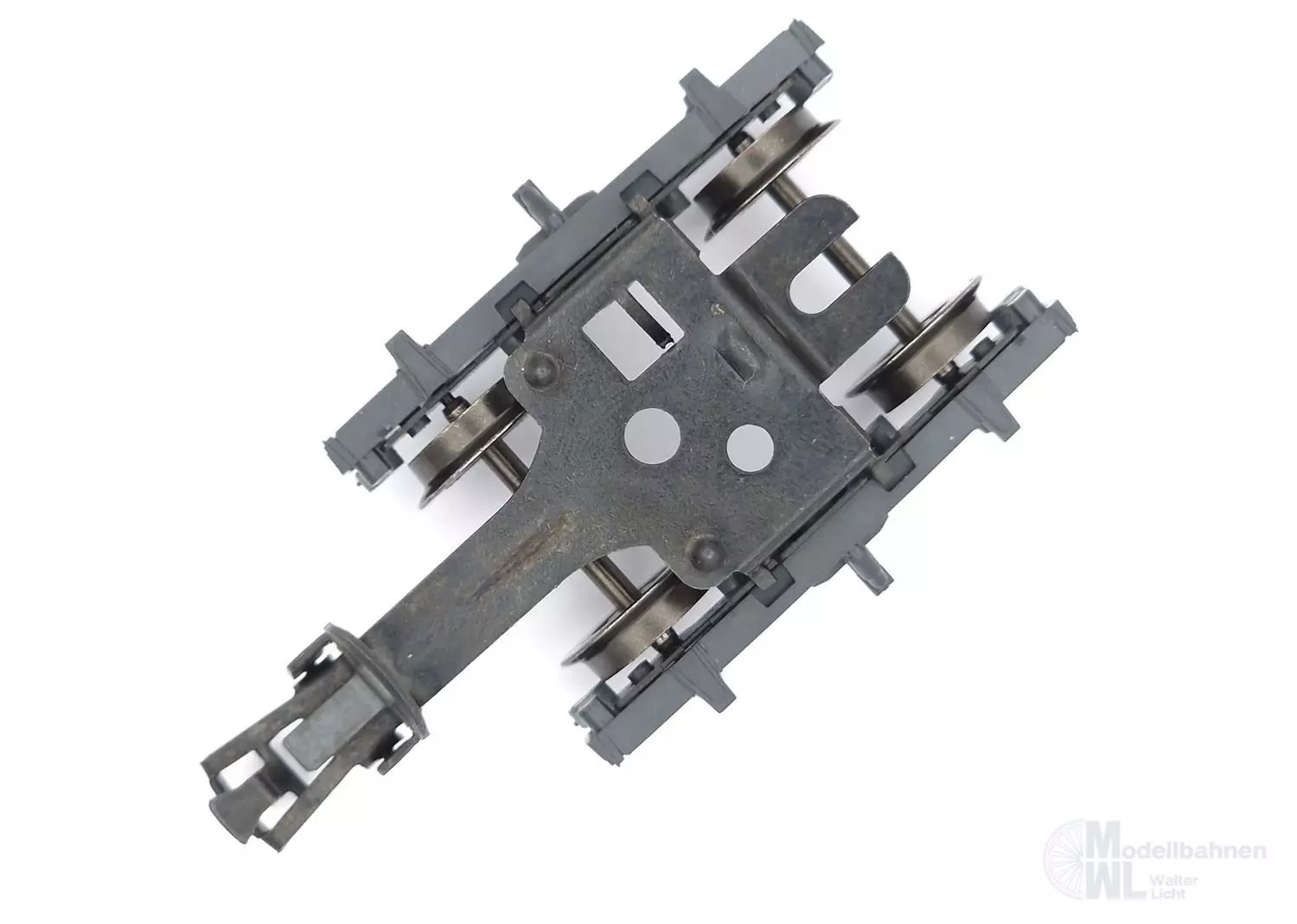 Märklin Ersatzeile E343877 - ERSATZTEIL: Drehgestell