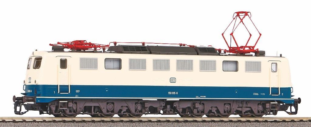 Piko 47464 - E-Lok BR 150 DB Ep.IV TT 1:120
