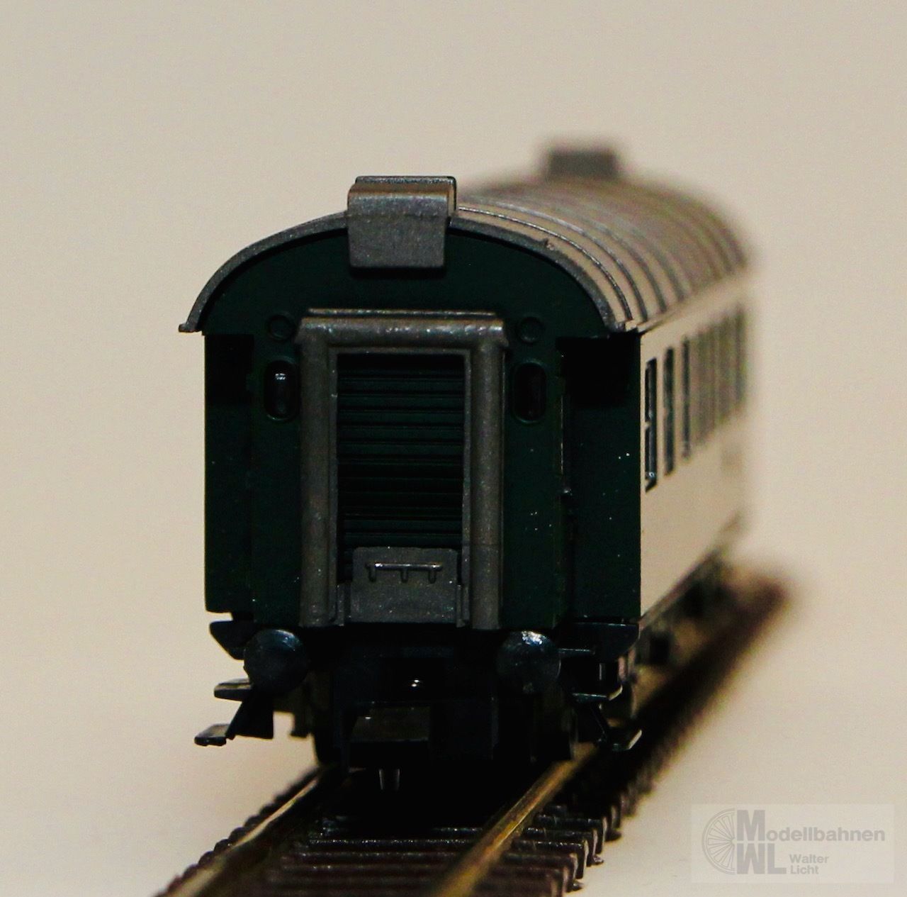 Roco 2252 - ROCO - Umbauwagen DB 2.Kl. B3yg N 1:160
