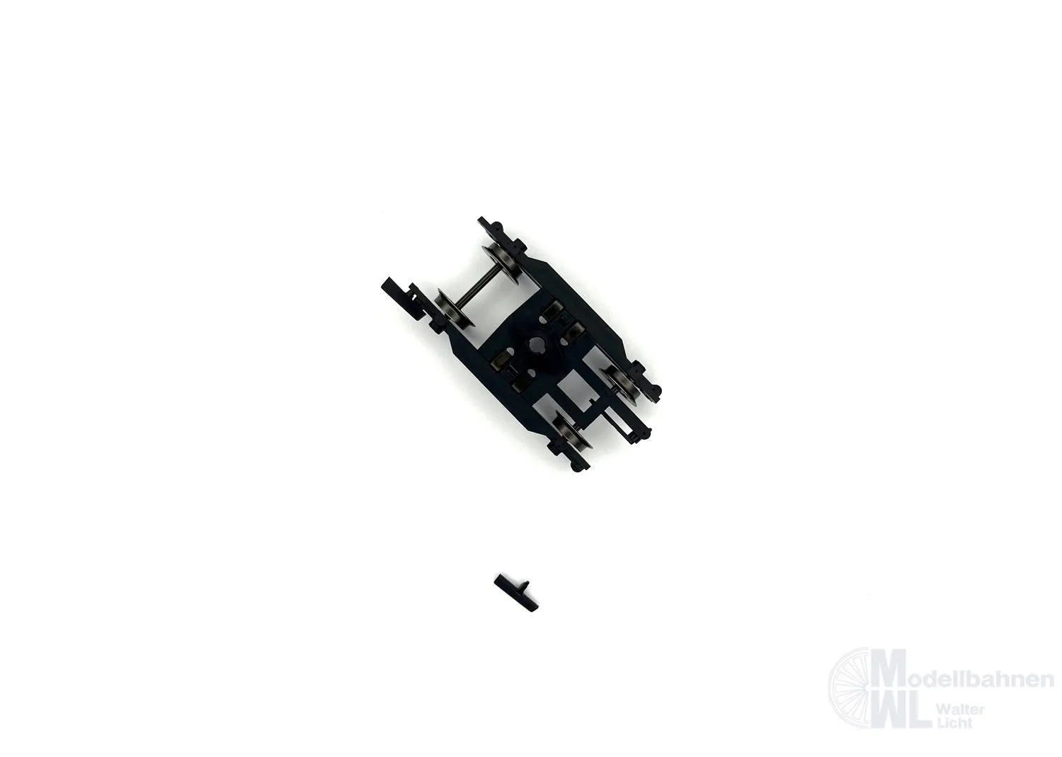 Märklin Ersatzeile E397129 - ERSATZTEIL: Drehgestell