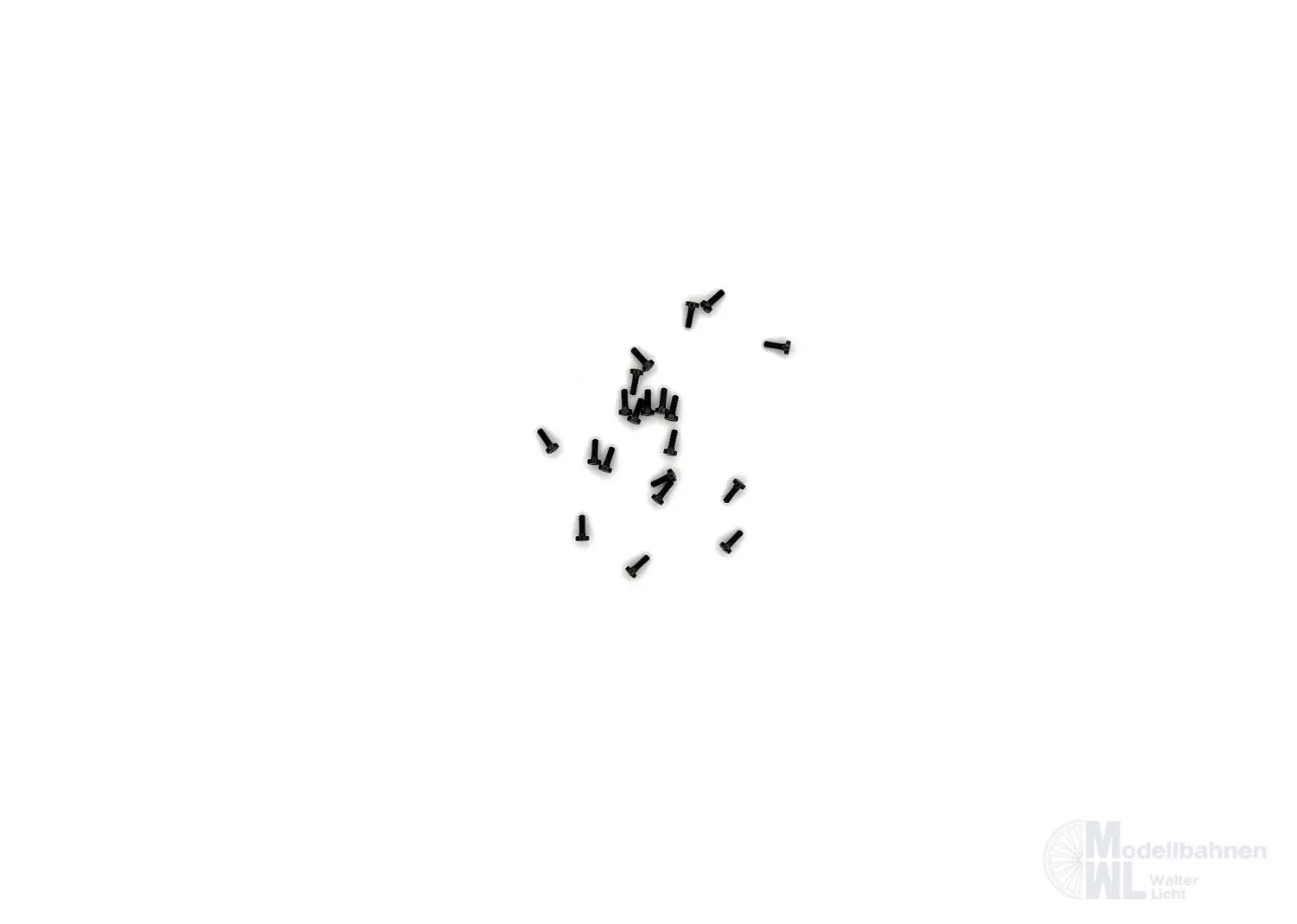 Märklin Ersatzeile E785460 - ERSATZTEIL: Zylinderschraube M1,4x4  10 S