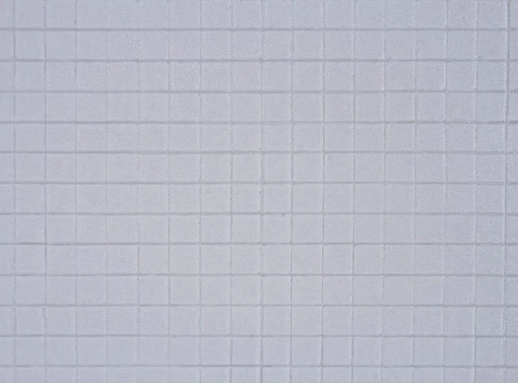 Kibri 34123 - Gehweg Rundung H0 1:87