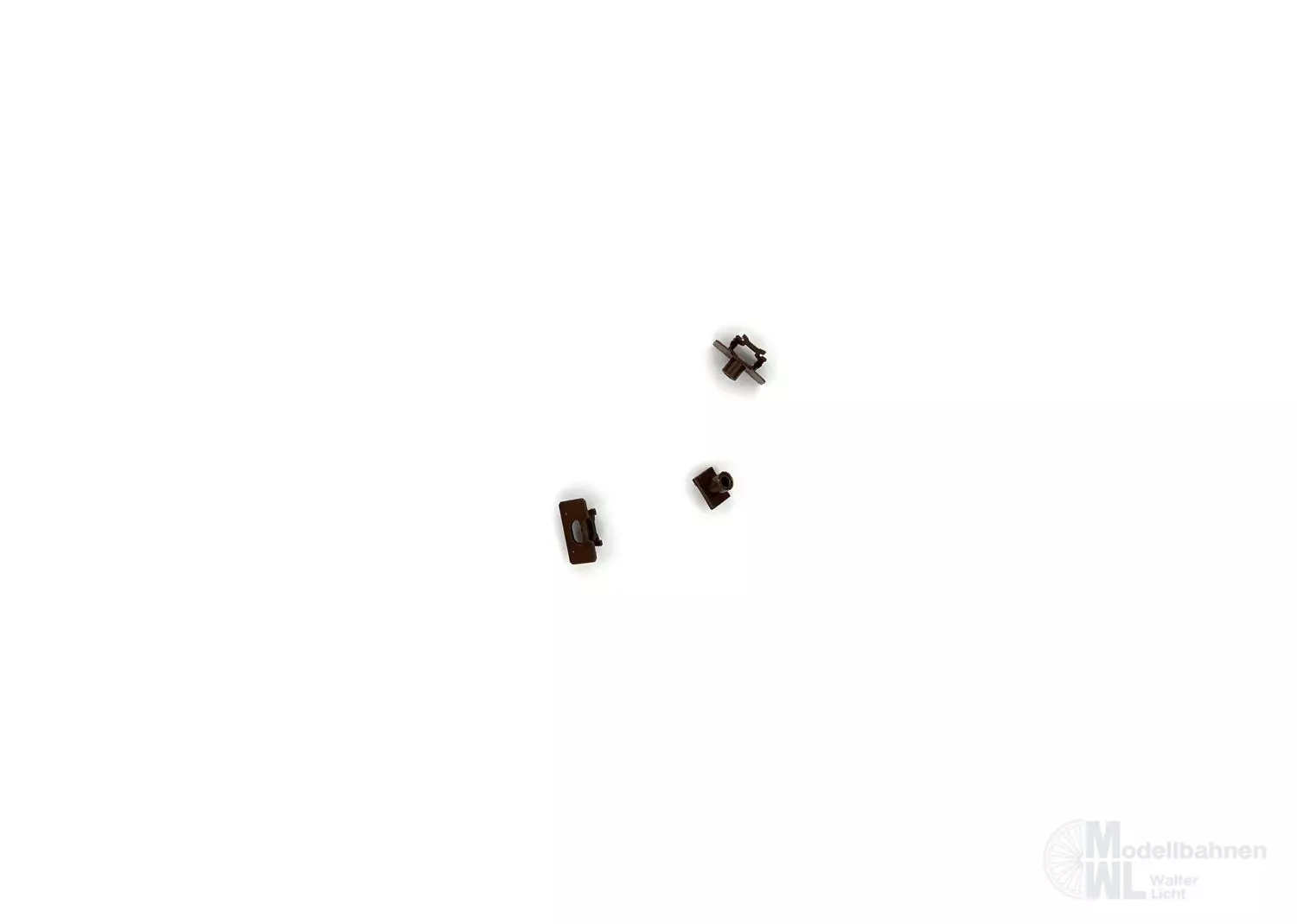 Märklin Ersatzeile E338614 - ERSATZTEIL: Beipack 2 Sattelbock