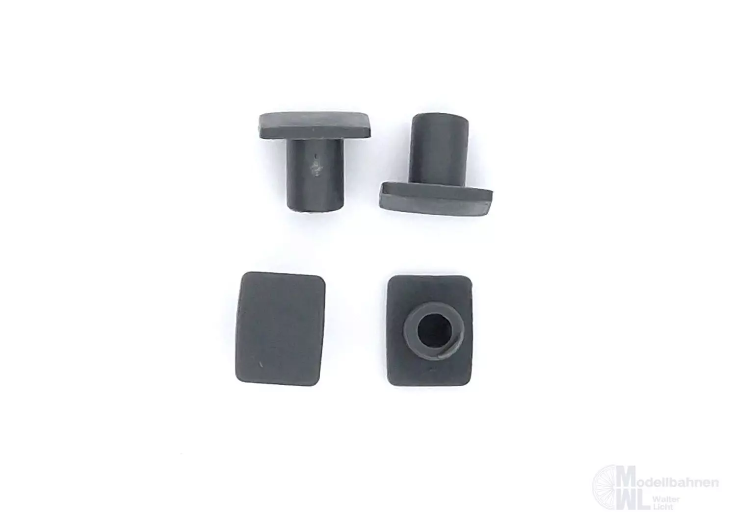 Märklin Ersatzeile E220697 - ERSATZTEIL: Puffer  4 St