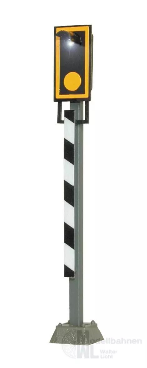 Viessmann 5462 - Blinklicht Überwachungssignal N 1:160