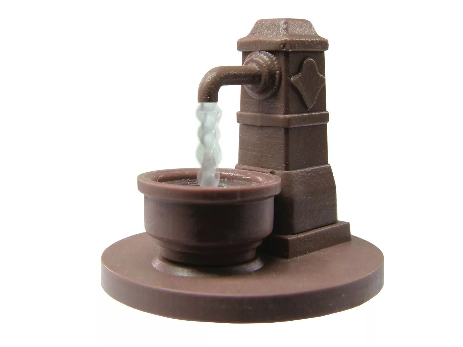 Viessmann 1805 - Zierbrunnen N 1:160