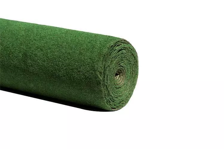 Faller 180753 - Matte hellgrün 100x75 H0 1:87