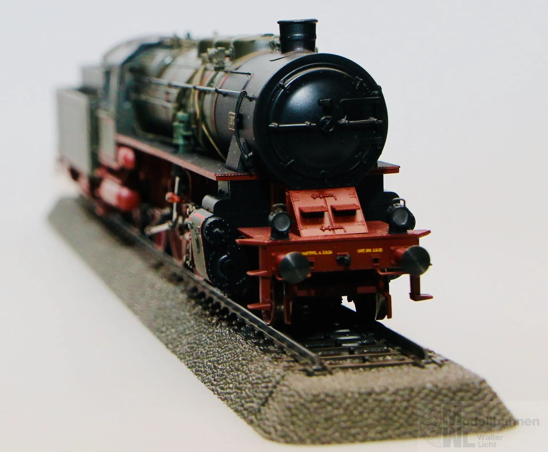 Märklin 37939 - MÄRKLIN -Dampflok P10 DRG Ep.II H0/WS mfx Sound