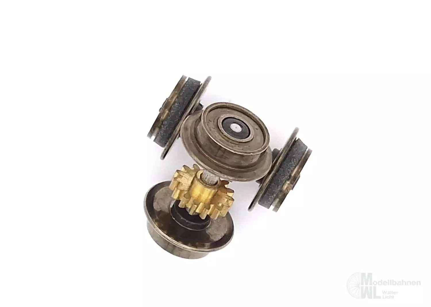 Märklin Ersatzeile E346407 - ERSATZTEIL: Radsätze