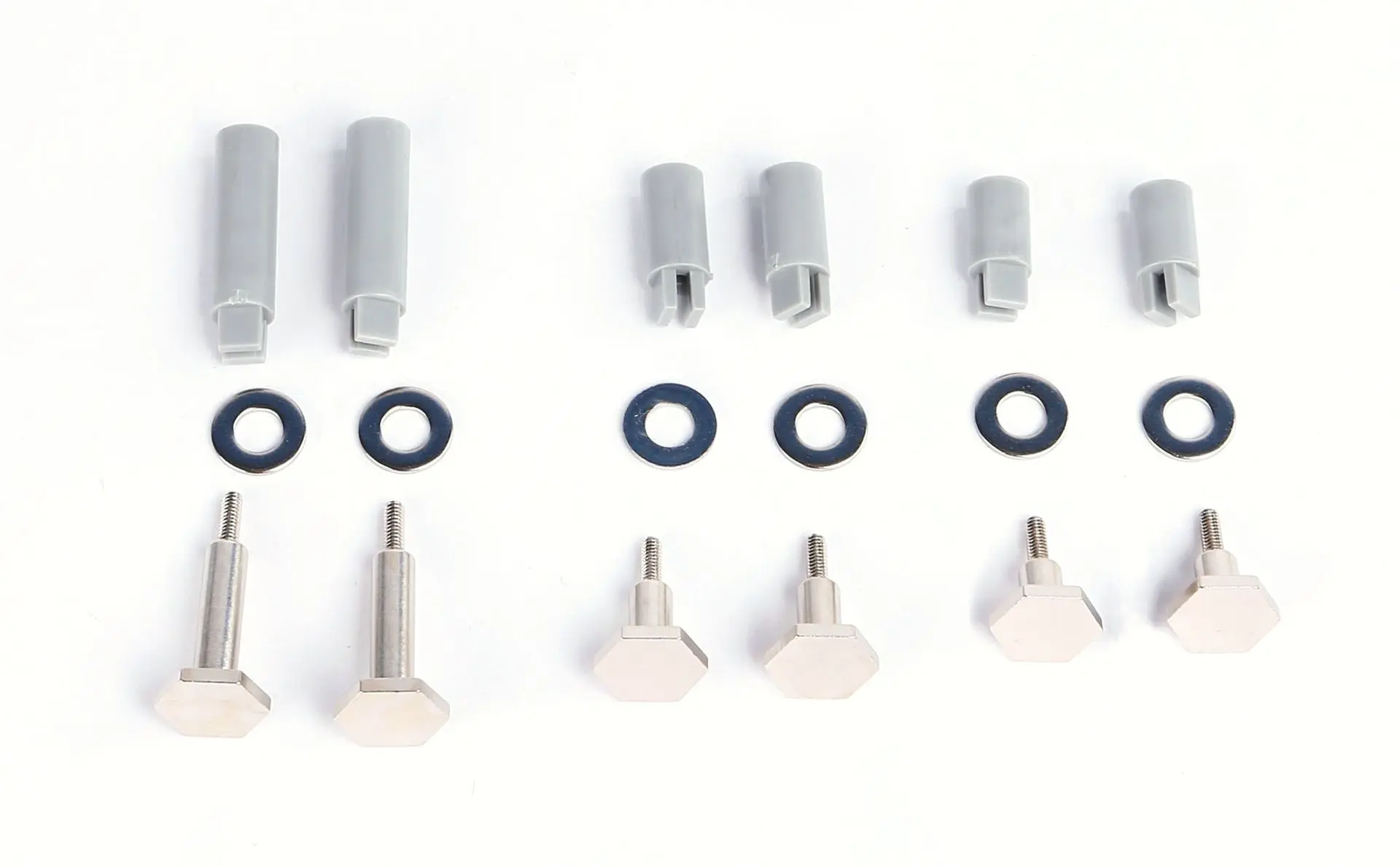 Piko 36093 - Kurbelbolzen-Set BR80 hell Spur G 1:22,5